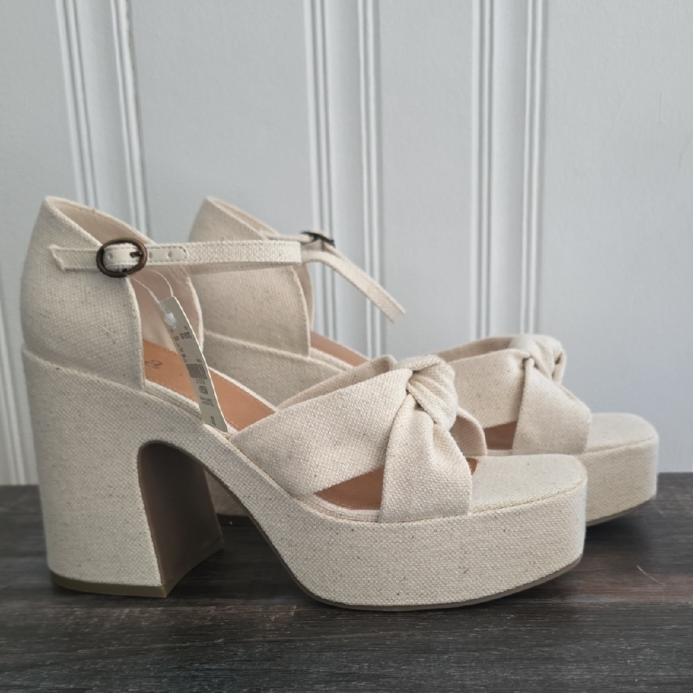 Platform Heels